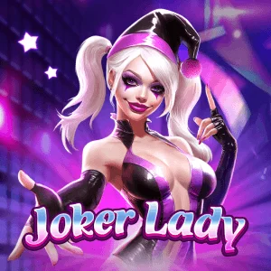 Joker Lady - KISS69