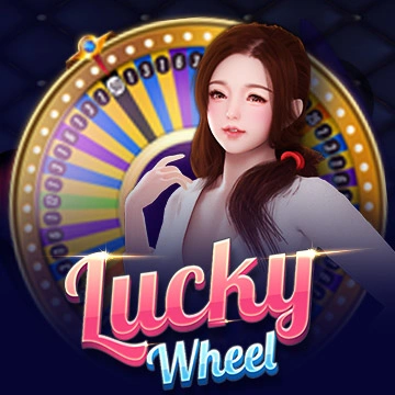 Lucky Wheel - KISS69