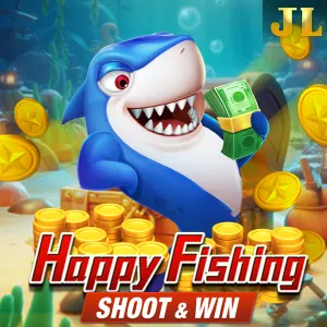 Happy Fishing - KISS69