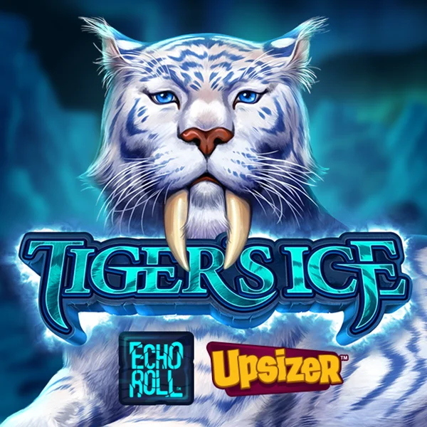 Tigers Ice - KISS69
