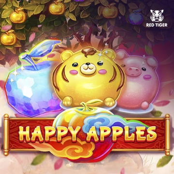 Happy Apples - KISS69