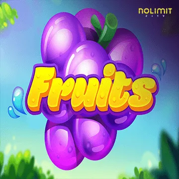 NolimitCity : Fruits - KISS69