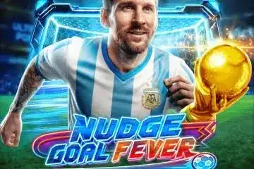 Nudge Goal Fever - KISS69