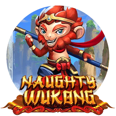 Habanero : Naughty Wukong - KISS69