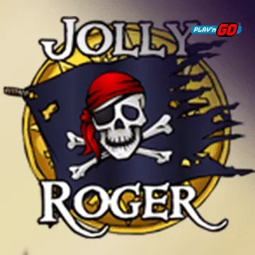 Jolly Roger - KISS69