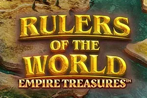 Rulers of the World: Empire Treasures - KISS69