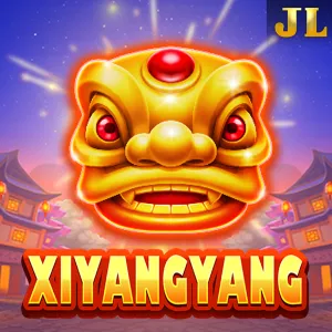 Jili : XiYangYang - KISS69