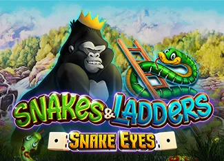 Pragmatic : Snakes & Ladders - Snake Eyes - KISS69