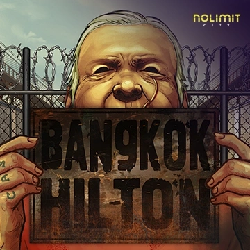 NolimitCity : Bangkok Hilton - KISS69