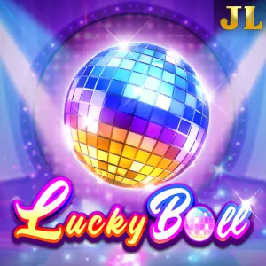 Jili : Lucky Ball - KISS69