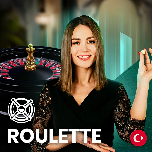 Turkish Roulette - KISS69