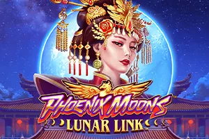 Lunar Link: Phoenix Moons - KISS69
