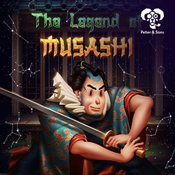 The Legend of Musashi - KISS69