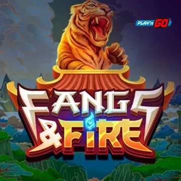 Fangs & Fire - KISS69