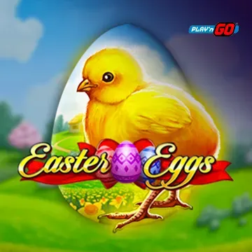 Easter Eggs - KISS69