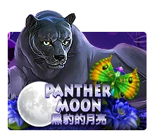 Joker123 : Panther Moon - KISS69