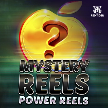 Mystery Reels Power Reels - KISS69