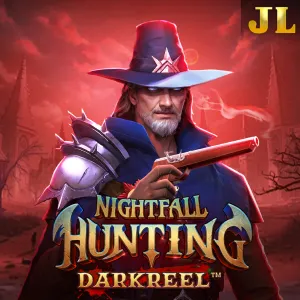 Jili : Nightfall Hunting - KISS69