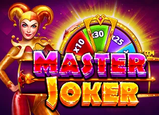 Pragmatic : Master Joker - KISS69