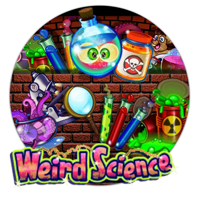 Habanero : Weird Science - KISS69