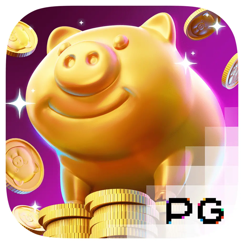 PGSoft : Lucky Piggy - KISS69
