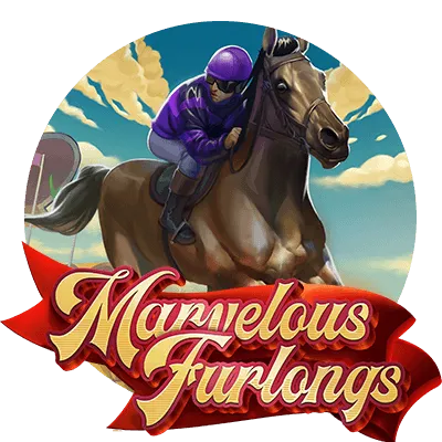 Habanero : Marvelous Furlongs - KISS69