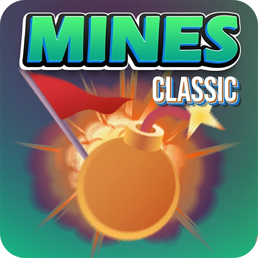 Mines Classic - KISS69