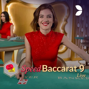 Speed Baccarat 9 - KISS69