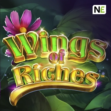 Wings of Riches - KISS69