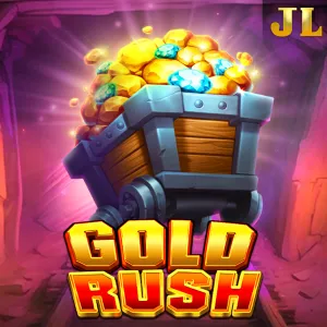 Jili : Gold Rush - KISS69
