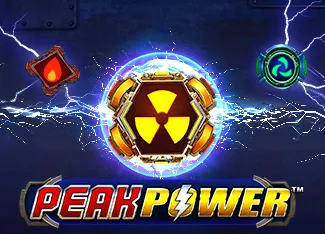 Pragmatic : Peak Power - KISS69