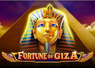 Pragmatic : Fortune of Giza - KISS69