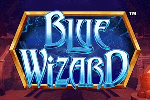 Fire Blaze: Blue Wizard - KISS69