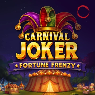 Carnival Joker - KISS69