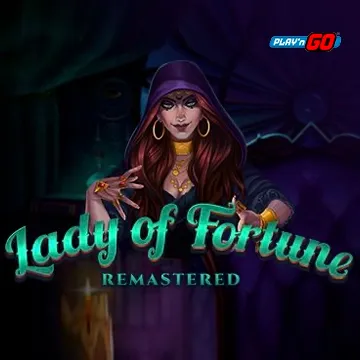 Lady of Fortune Remastered - KISS69