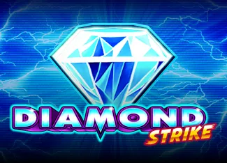 Pragmatic : Diamond Strike - KISS69