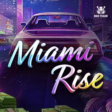 Miami Rise - KISS69