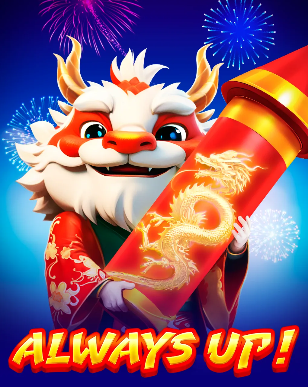 Bgaming : Always Up! - KISS69