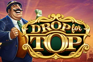 Drop for Top - KISS69