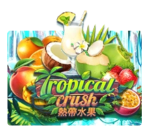 Joker123 : Tropical Crush - KISS69