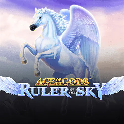 Age of the Gods: Ruler of the Sky™ - KISS69