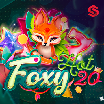 Foxy Hot 20 - KISS69