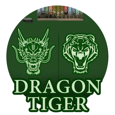 Dragon Tiger - KISS69