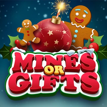 Mines Or Gifts - KISS69