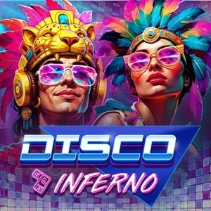 Disco Inferno - KISS69