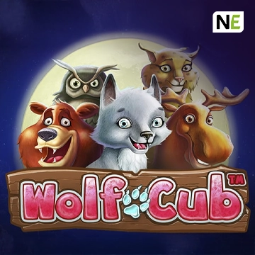 Wolf Cub - KISS69