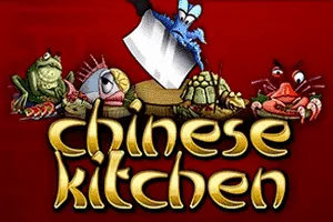 Chinese Kitchen - KISS69
