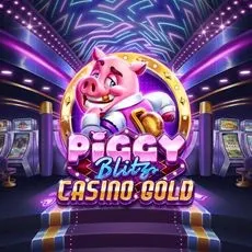 Piggy Blitz Casino Gold - KISS69