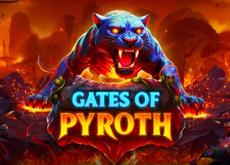 Pragmatic : Gates of Pyroth - KISS69
