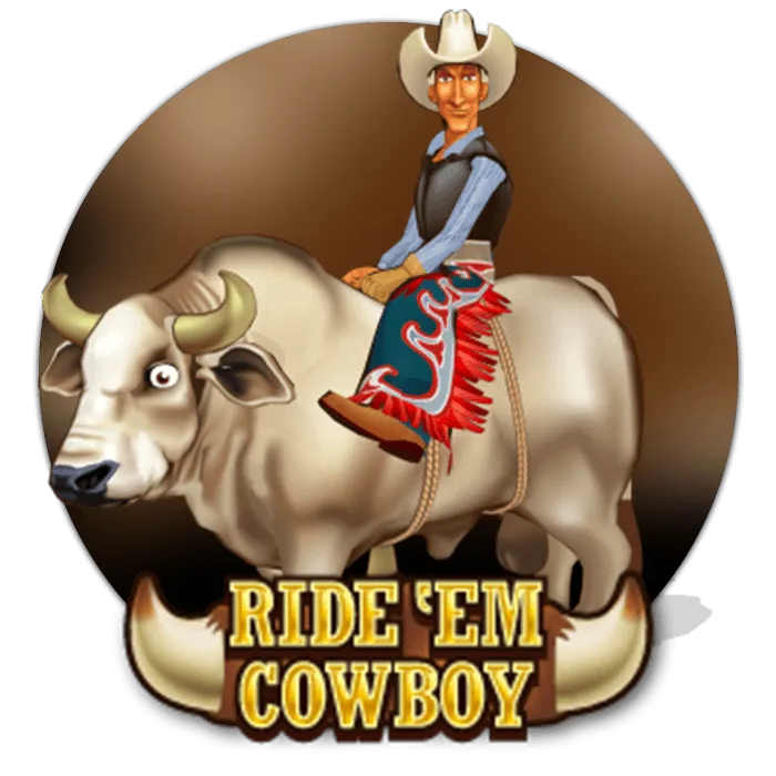 Habanero : Ride em Cowboy - KISS69